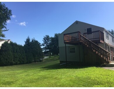 7 Forbush Mill Rd unit 4, Bolton, MA 01740 - photo 2