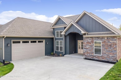 3035 Masters Dr, Floyds Knobs, IN 47119 - photo 3