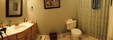 Panoramic Bathroom