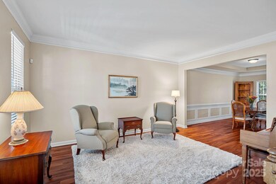 17428 Baldwin Hall Dr, Charlotte, NC 28277 - photo 4