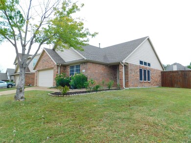 2821 Arabian Ave, Denton, TX 76210 - photo 3