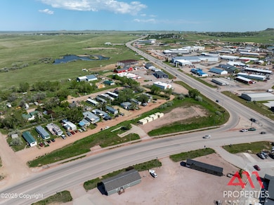 4953 S Garner Lake Rd, Gillette, WY 82718 - photo 5