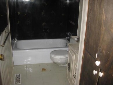 oak gale bath