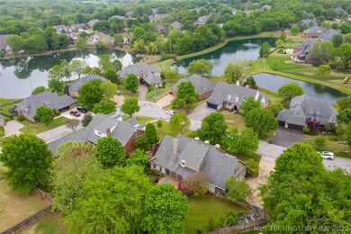 1621 E 124th St S, Jenks, OK 74037 - photo 3