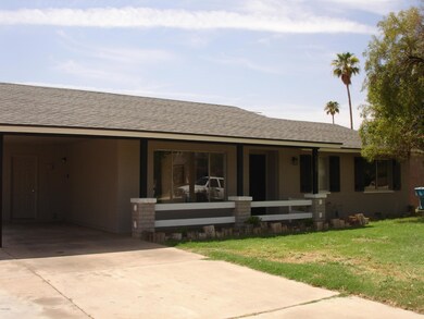 7555 W Mackenzie Dr, Phoenix, AZ 85033 - photo 2