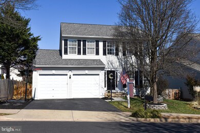 14276 Town Commons Way, Gainesville, VA 20155 - photo 2