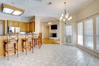 135 Southwood Bend, Springtown, TX 76082 - photo 6