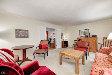 1021 Navajo Trail South Dr, Indianapolis, IN 46260 - photo 5