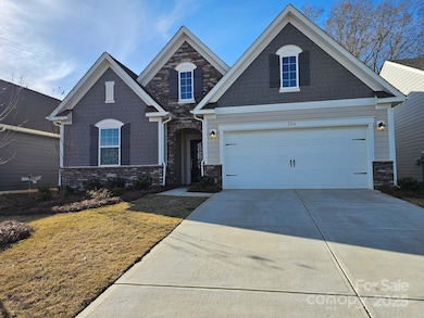 206 White Apple Way, Statesville, NC 28625 - photo 3