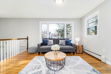 27 Richard St, Taunton, MA 02780 - photo 4