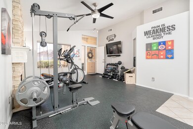 5050 W Glenview Place, Chandler, AZ 85226 - photo 4