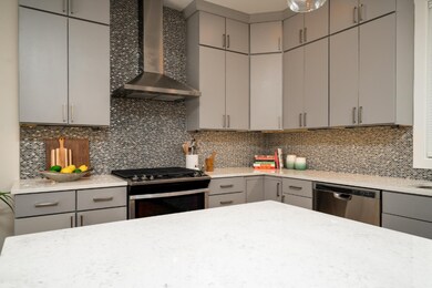 Belknap Bluffs-Model Unit (3)