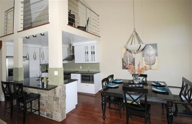Dining room adjacent