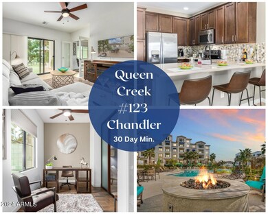 The Cays at Ocotillo unit 123, Chandler, AZ 85248 - photo 2