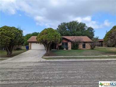 1105 Timmons Dr, Copperas Cove, TX 76522 - photo 2