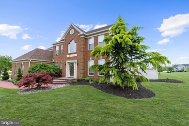 416 Hancock Dr, Mullica Hill, NJ 08062 - photo 7