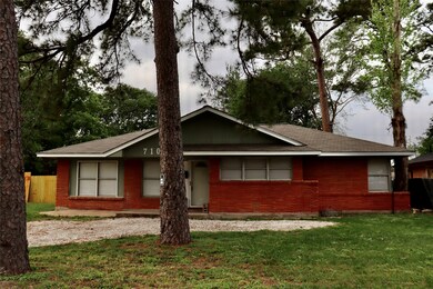 7101 Parker Rd, Houston, TX 77016 - photo 2