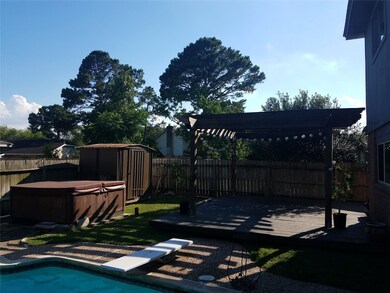 7603 Sunbonnet Ln, Houston, TX 77064 - photo 4