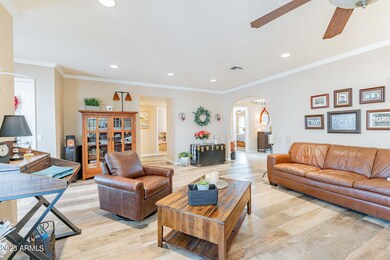 9835 W Lindgren Ave, Sun City, AZ 85373 - photo 7