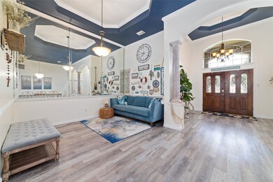 3214 E Cedar Hollow Dr, Pearland, TX 77584 - photo 6