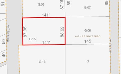 0 Mitchell Ave, Mims, FL 32754 - photo 3