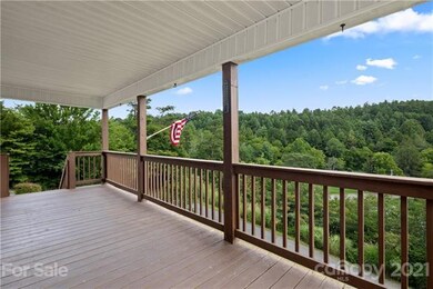 FRONT PORCH VIEWS