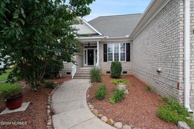 341 Gayle Blvd, Winterville, NC 28590 - photo 6