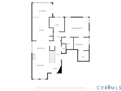 1030 Southwinds Dr, Glen Allen, VA 23059 - photo 3