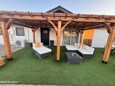 251 W 8th St, Ajo, AZ 85321 - photo 5