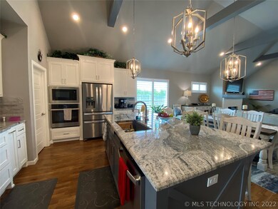 13026 S Birch St, Jenks, OK 74037 - photo 5