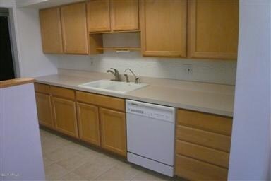 Kitchen I