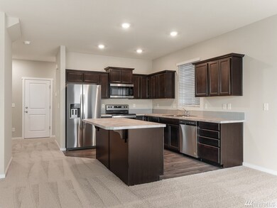 18729 107th Avenue Ct E unit 699, South Hill, WA 98374 - photo 2