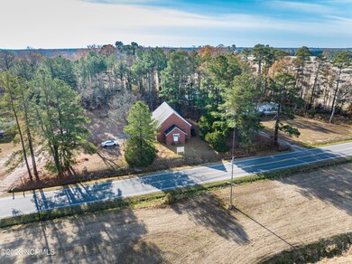 4721 Bulluck School Rd, Rocky Mount, NC 27801 - photo 4
