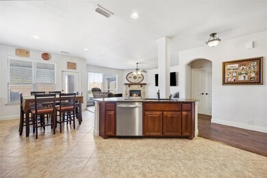 1017 Sheldon Dr, Wylie, TX 75098 - photo 6