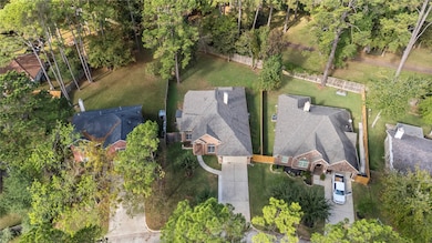 3905 Aspen Dr, Montgomery, TX 77356 - photo 3