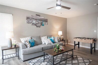 1511 Living Desert Dr unit C, Las Vegas, NV 89119 - photo 4