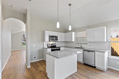 106 Lakefront Dr, Wylie, TX 75098 - photo 7