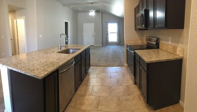 9304 Ratliff Ridge Ave, Odessa, TX 79765 - photo 5