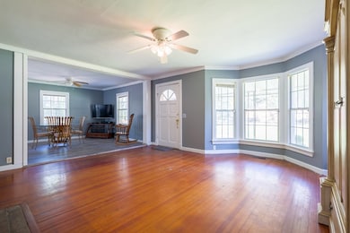 803 Old Madison Rd, Quitman, GA 31643 - photo 6