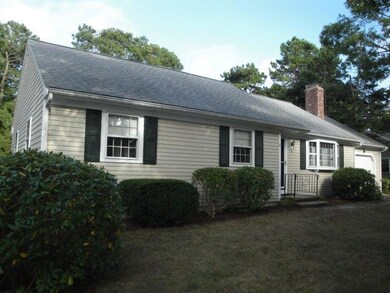 34 Dunstable Cross Rd, South Dennis, MA 02660 - photo 3