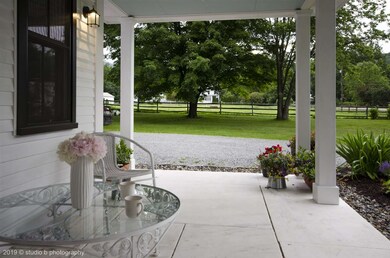 114 Meadow Ln, Dorset, VT 05251 - photo 2