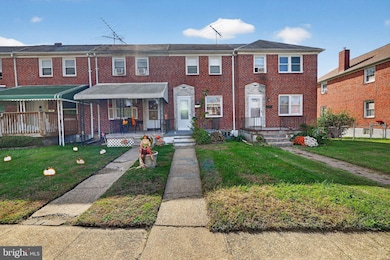 60 S Hawthorne Rd, Middle River, MD 21220 - photo 2