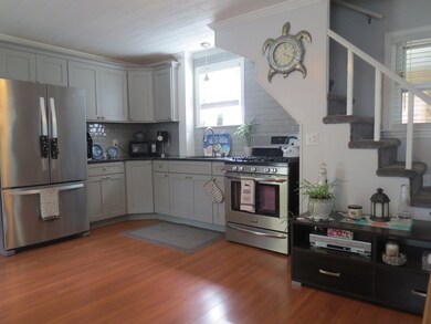 66 Ocean View Ave, Swansea, MA 02777 - photo 7