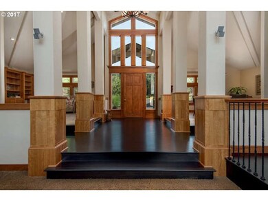 Entrance/Foyer