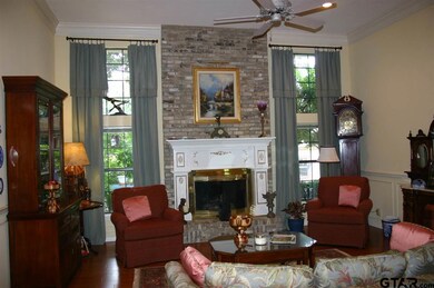 6100 Stoneleigh Dr, Tyler, TX 75703 - photo 6