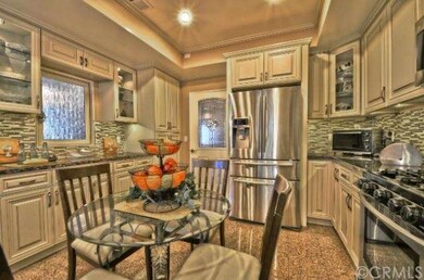 Stainless Steel Appliances, Recessed and Under Cou