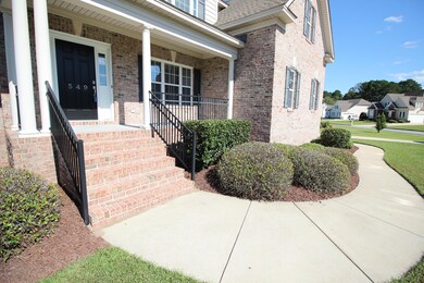 549 Stillwater Dr, Winterville, NC 28590 - photo 5