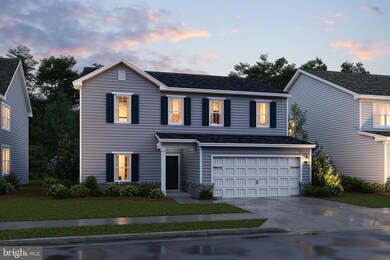 50 Allegiance Ct, Martinsburg, WV 25405 - photo 2