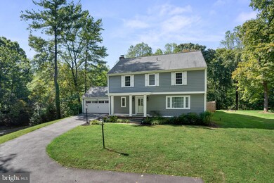 10596 Brentwood Dr, Manassas, VA 20111 - photo 4