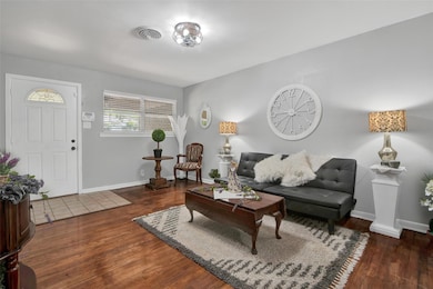 1408 W Day St, Denison, TX 75020 - photo 7